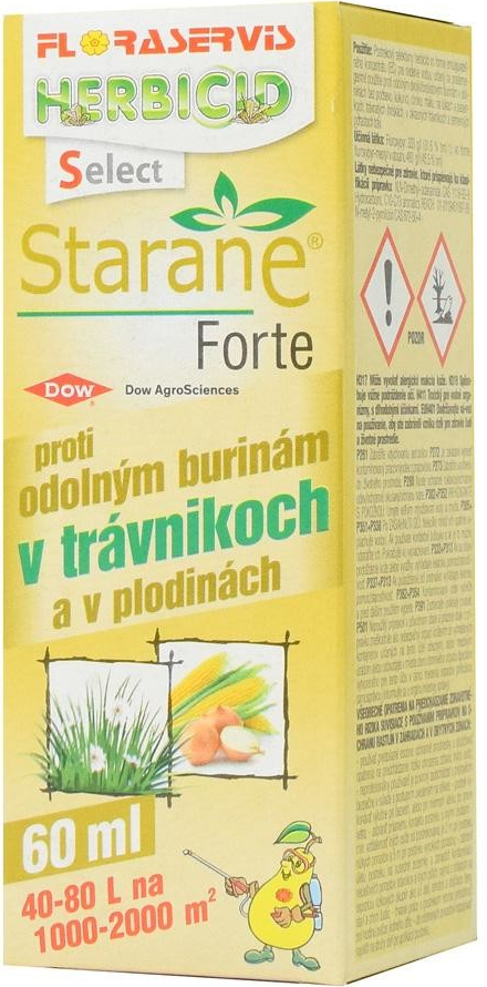 Floraservis STARANE Forte 60 ml