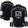 Los Angeles Kings hokejový dres Breakaway Home Jersey