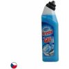 KRYSTAL WC GEL - modrý 750 ml