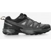 Turistické topánky Salomon X Ultra 360 LTR - shark/asphalt/caramel
