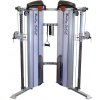 Body Solid Pro Clubline Functional Trainer S2FT 2x140kg protismerné kladky