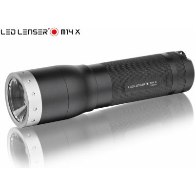 Ledlenser M14