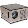AOpen QF15a, LED Projektor FHD, šedý