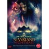 Peter Pan's Neverland Nightmare