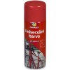PRIMALEX Univerzálna farba 400ml RAL 3000 ohnivá červená