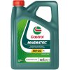 CASTROL MAGNATEC 5W-30 DX 4 lt