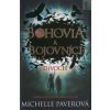 Bohovia a bojovníci - Divoch