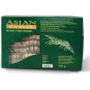 Krevety Black Tiger 13/15 IQF ASIAN CHOICE 700g /1000g - 1 kus