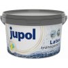 JUB JUPOL Latex transparent vnútorná umývateľná maliarska farba 2 l Priesvitná