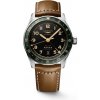 LONGINES SPIRIT ZULU TIME Priemer puzdra: 42 mm