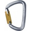 Singing Rock D Steel Triple Lock