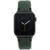 Pánsky kožený remienok Vince Camuto pre Apple Watch 42/44/45 mm WV/1002BKGR42