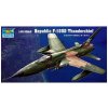 Trumpeter Republic F-105 D Thunderchief 1/32