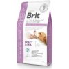 Brit VD Dog GF Ultra-Hypoallergenic 2kg