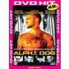 Alpha Dog - plastový obal