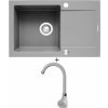 Set Pyramis MIDO 79x50 1B 1D + BELLO