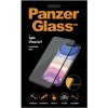 Ochranné sklo PanzerGlass Edge-to-Edge pre Apple iPhone Xr / 11 čierne (2665)