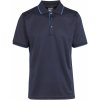 Regatta pánske polo tričko TRS264 navy
