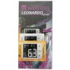 Wellion LEONARDO GLU/KET PLUS Glukomer 1x1 set