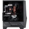 Actina 5901443421580 PC AMD Ryzen™ 9 7900 32 GB DDR5-SDRAM 1 TB SSD NVIDIA GeForce RTX 5070 Midi Tower Černá