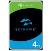 SEA Seagate SkyHawk pevný disk 4 TB 256 MB 3.5