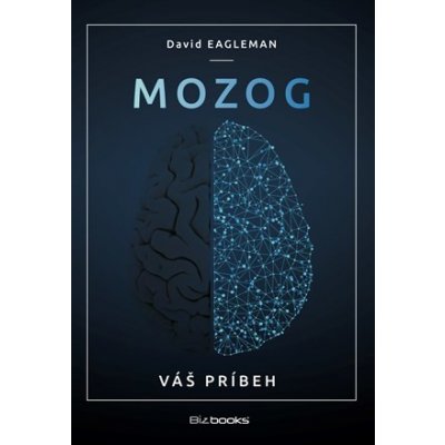 Mozog David Eagleman