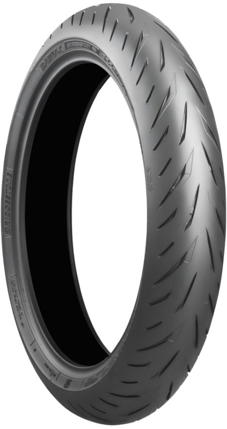 BRIDGESTONE 120/70 R17 58W S22