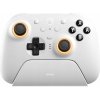 Bezdrôtový ovládač 8BitDo Ultimate 2 Bluetooth Switch PC s nabíjacou stanicou