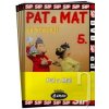 Pat a Mat (6 DVD)