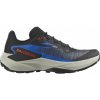 Salomon Genesis black/french blue 478077 pánské nízké prodyšné trailové běžecké boty 44 EUR