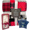 Home Elements Vianočný darčekový set - Holiday Time