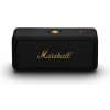Marshall Emberton II BT - Black and Brass reproduktor