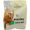 Natural Preclíky slané BIO bez lepku 80 g