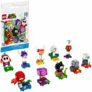 LEGO® Super Mario™ 71386 Akčné kocky 2. séria