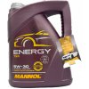 Motorový olej Mannol 5 l 5W-30