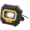 Stanley FMHT81508-1 - Elektrické svietidlo s Bluetooth, 3000 lumen