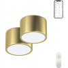 Immax 07127L-BD LED RONDATE | 12W integrovaný LED zdroj | 840lm | 2700-6500K