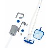 BESTWAY Flowclear Deluxe Bazénový vysávač 58237