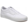 VANS-MN Ward (Canvas) white/white Biela 44