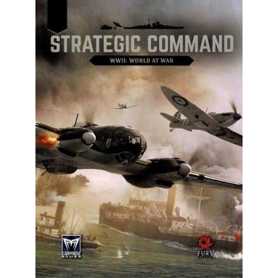 Strategic Command WWII World at War