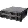 Chieftec UNC-409S-AIO-OP PC skrinka čierna; UNC-409S-AIO-OP