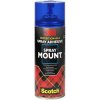 3M SCOTCH SprayMount lepiaci sprej 400 ml