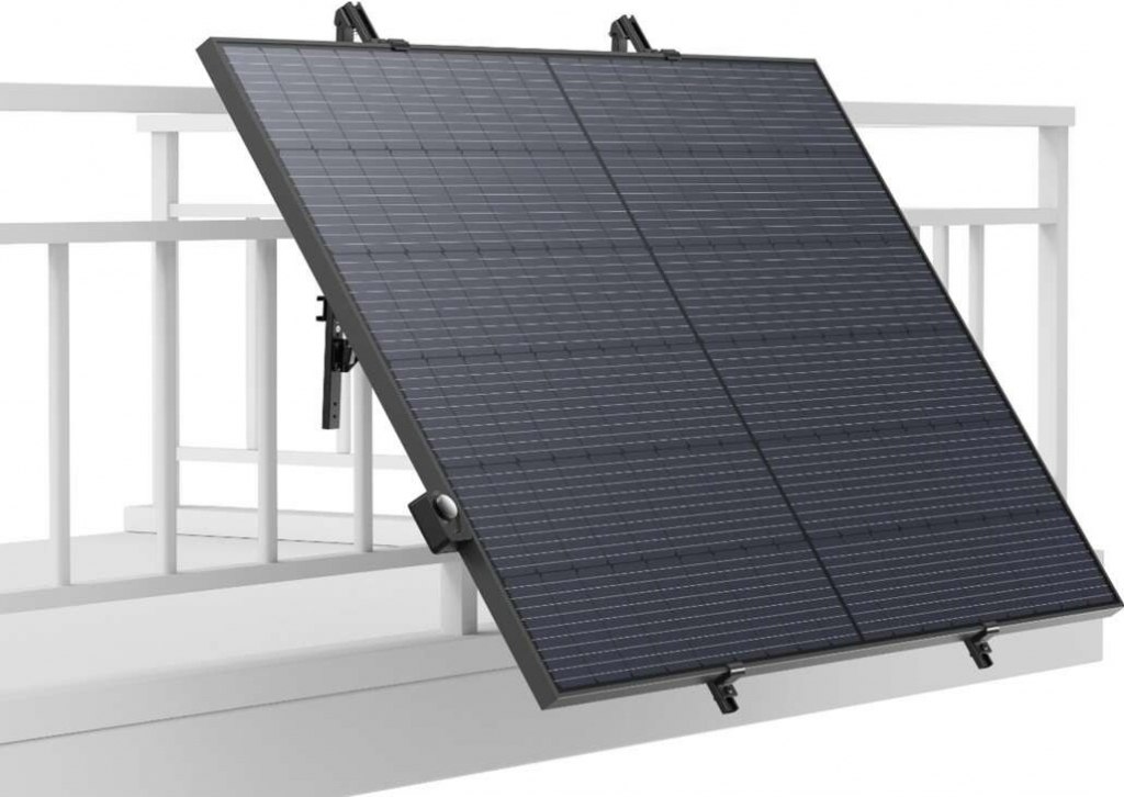 EcoFlow Single Axis Solar Tracker 1ECOPSSAST