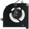 Ventilátor MSI GS76 Stealth WS76 Workstation - Procesor (CPU)