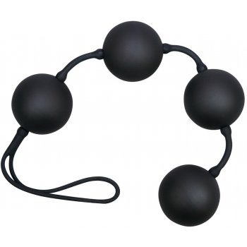 You2Toys Black Balls Velvet