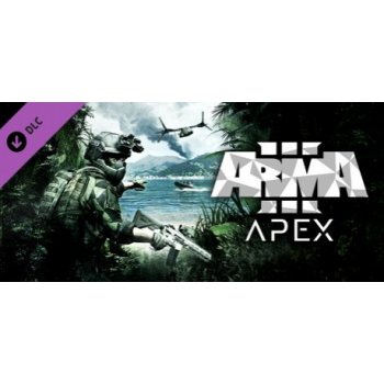 Arma 3 Apex DLC