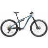 Horský bicykel Pells Tarpan TR 3 2024 steel blue