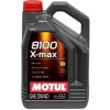 Motul 8100 X-MAX 0W-40 5 l