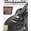 Rocksmith 2014
