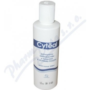 Cyteal sol.der.1 x 250ml